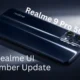 Realme 9 Pro 5G Received December 2023 Patch 