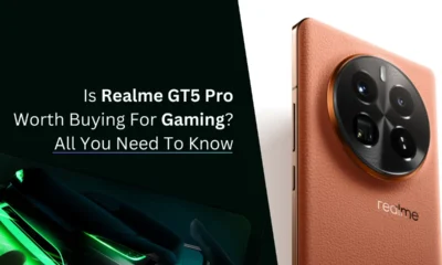 Is Realme GT5 Pro Worth Buying For Gaming?