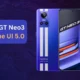 Realme GT Neo 3