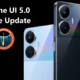 Realme UI 5.0 Stable Update