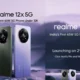 Realme 12X