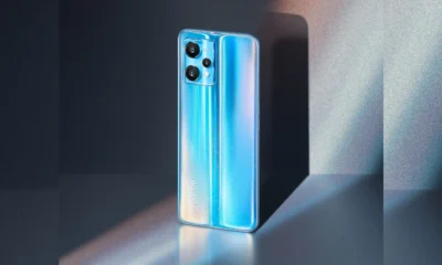 Realme 9 Pro