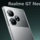 Realme GT Neo 6 SE