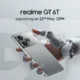 Realme GT 6T