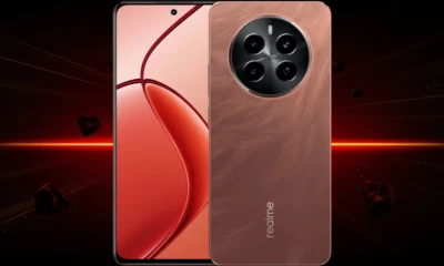 Realme P1