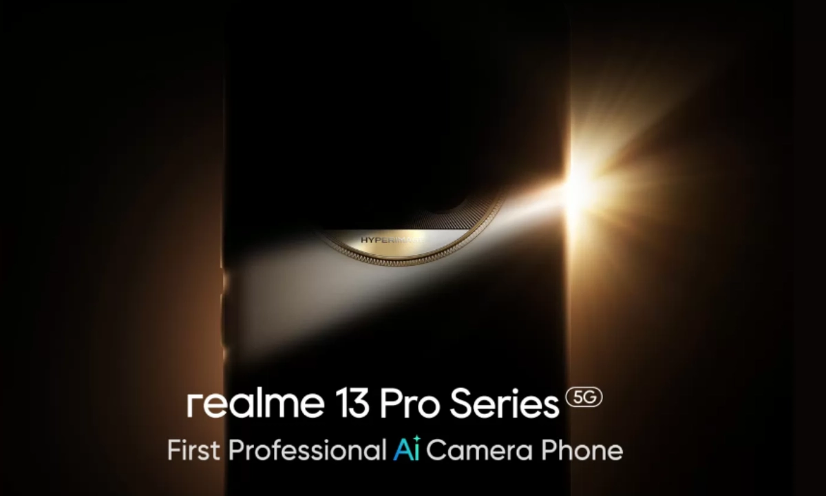 realme 13 pro