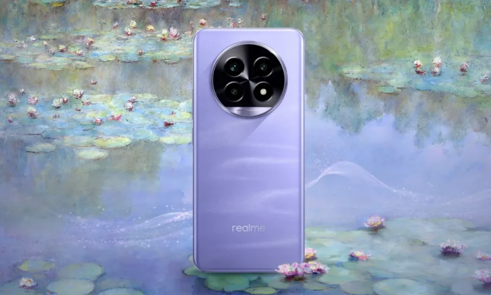 Realme 13 Pro